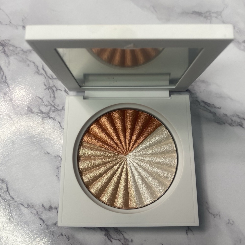 Ofra X‎ Nikkie Tutorials Everglow Highlighter .35oz/10g Full Size